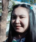 Rungthip Dating-Website russische Frau Thailand Bekanntschaften alleinstehenden Leuten  34 Jahre